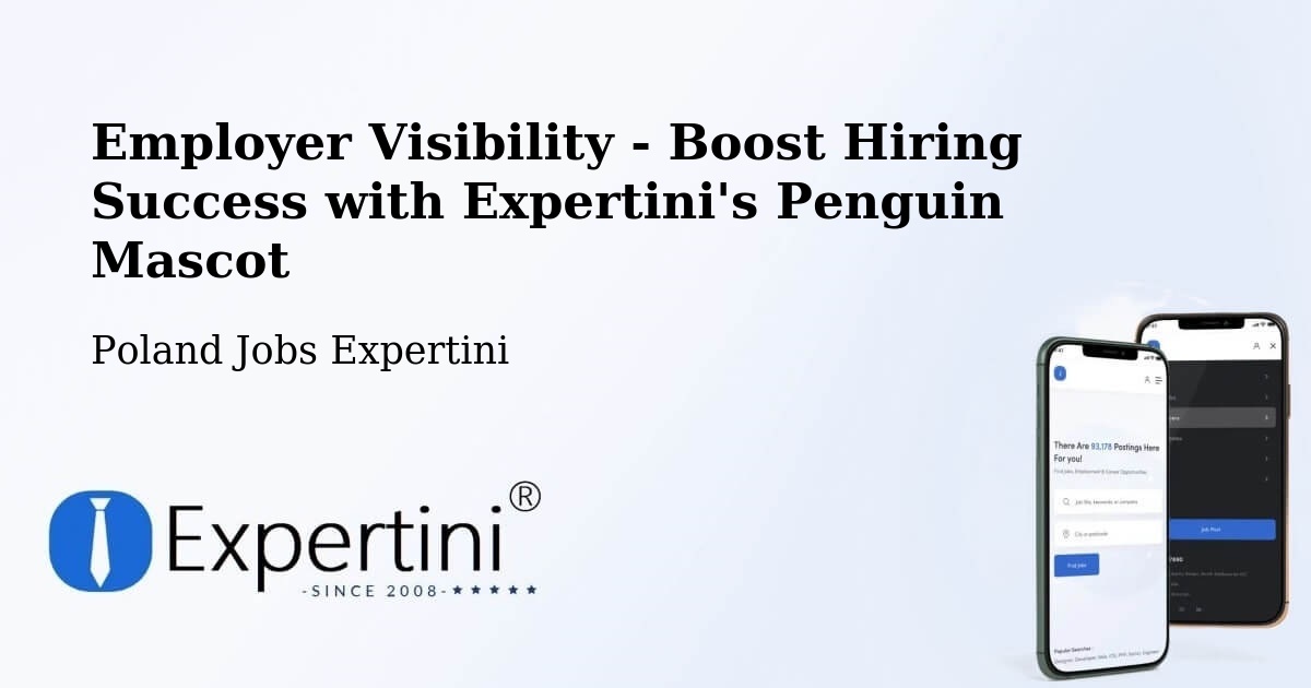 CV and Resume Visibility Optimization – Lądek - Poland Jobs Expertini
